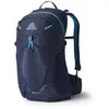 Gregory Maya Sacs à Dos de randonnée, Bleu Orage, Taille Unique Mixte