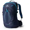 Gregory - Women's Maya 25 - Sac à dos de randonnée taille 25 l, bleu