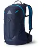 Gregory - Women's Maya 15 - Sac à dos de randonnée taille 15 l, bleu