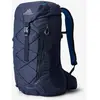 Gregory - Miko 30 - Sac à dos de randonnée taille 30 l, bleu