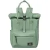 Sac à dos American Tourister Urban Groove 17L vert.
