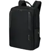 Sac à dos - SAMSONITE - XBR 2.0 - 17,3 pouces - 22,5 L - Matériaux recyclés - Noir