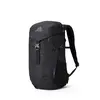 Gregory Nano 30 - Sac à dos randonnée femme Obsidian Black 30 L