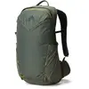 Gregory - Zulu 20 LT RC - Sac à dos randonnée homme Forage Green - 20 L