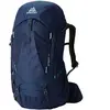 Gregory Amber 34 - Sac à dos, 64 cm, 34 L, 1.25 KG, Bleu (Arctic Navy)