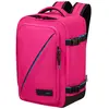 Sac à dos American Tourister Take2cabin S 24,2L rose intense