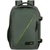 American Tourister Take2Cabin Ryanair Sac cabine, 25 x 20 x 40 cm, 23 ...