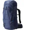 Gregory Jade 63 Plus - Sac à dos randonnée femme Midnight Navy S / M
