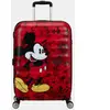 American Tourister Valise à Roulettes Wavebreaker Marvel Spinner 67/24 Tsa 64l
