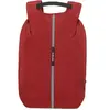 Sac à dos SAMSONITE 15.6'' Securipak Anti-vol rouge