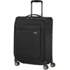 Samsonite Airea - Spinner S, bagages à main, 55 cm, 41 L, noir (noir)