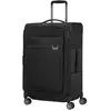 Valise souple - SAMSONITE - Airea - 67 cm - Extensible - Noir - Polyester