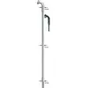 SAPIM SPAAK 14-280L course acier inoxydable noir sans mamelon (100e)