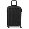 Valise - EASTPAK - BLACK - Rigide - Cadenas TSA - 4 roulettes 360°