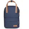 Eastpak Padded Shop'r Jeansy, Devant, Sans encadrement, Polyester, Ble...