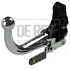 Attelage amovible 2210T38 GDW 2210T38