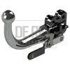 Attelage amovible 2205T36 GDW 2205T36