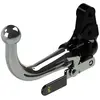 Attelage amovible 2192T38 GDW 2192T38