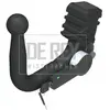Attelage amovible 2278T60 GDW 2278T60