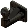 Attelage fixe 1020 GDW 1020