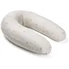 Doomoo Grand Coussin Multi-Usage Buddy Mushrooms - Imprimé