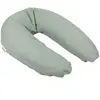 doomoo Coussin d'allaitement COMFY BIG Tetra Green