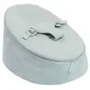 Babymoov doomoo Transat pouf enfant évolutif Seat´n Grow Green