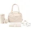 Sac à langer à anses
