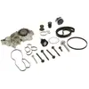Ensemble Pompe À Eau + Courroie De Distribution Kp7th15680xs-1 Gates A...