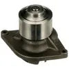 Pompe À Eau, Refroidissement Du Moteur Daf Gates Wp5100hd
