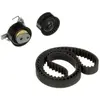 GATES K015722XS Kit de distribution PowerGrip  sans pompe à eau