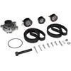 Pompe à eau + kit de distribution KP85323XS-1 Gates KP85323XS1