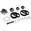 Pompe à eau + kit de distribution KP75323XS Gates KP75323XS