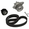 Kit distribution avec pompe à eau GATES PowerGrip  KP25427XS-1