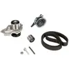 Kit de distribution + pompe à eau GATES KP25678XS - Réf. 1386671