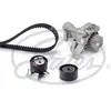Kit Distribution & Pompe À Eau Gates Kp15582xs