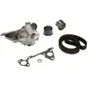 Pompe À Eau + Kit De Courroie De Distribution Kp15611xs Gates Hyundai;...