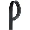 Courroie Poly V 3pk592sf Gates Hyundai; Kia Gates 3pk592sf