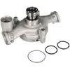 Pompe À Eau, Refroidissement Moteur Volvo Gates Wp5088hd