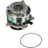 Pompe À Eau, Refroidissement Du Moteur Daf Gates Wp5049hd