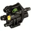 GATES Thermostat d'eau pour PEUGEOT: 208, 2008, 308, 408, Rifter, 508, Partner & CITROËN: C3, C4, C4 SpaceTourer, C4 Picasso, C5 X (Ref: TH69397G1)
