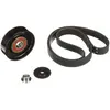 Kit de courroies d'accessoires GATES K046PK1730 - Réf. 1385366