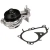 Pompe à eau GATES, par ex. pour Opel, Peugeot, Citroën, DS, Toyota