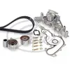 Pompe à eau + kit de courroie de distribution PowerGrip® KP1T298 Gates KP1T298