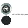 Poulie roue libre, alternateur DriveAlign® OAP7270 Gates OAP7270