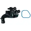 Thermostat, liqiuide de refroidissement GATES, par ex. pour Peugeot, Citroën