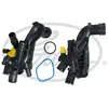 Thermostat, liqiuide de refroidissement TH592105G1 Gates TH592105G1