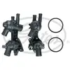 Thermostat, liqiuide de refroidissement GATES, par ex. pour VW, Audi