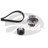 Kit Distribution & Pompe À Eau Gates Kp15673xs