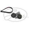 Kit de courroies d'accessoires GATES K016PK1780 - Réf. 224K016PK1780
